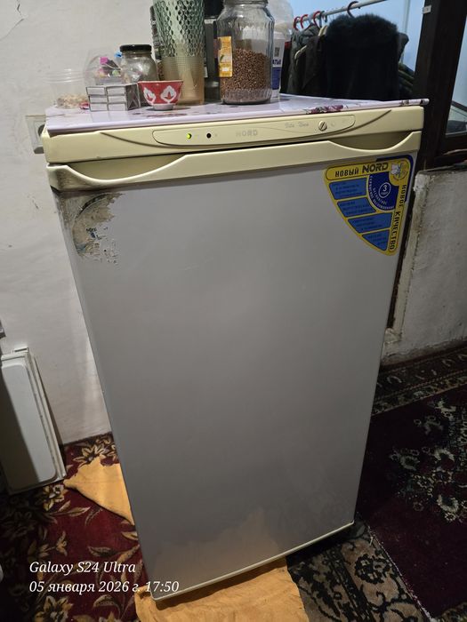Продам холодильник дешево