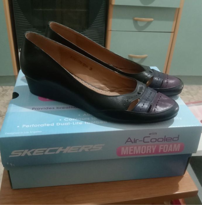 Женская обувь б/у