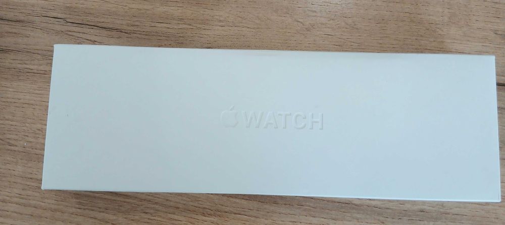 Часовник Apple Watch 9 в Гаранция