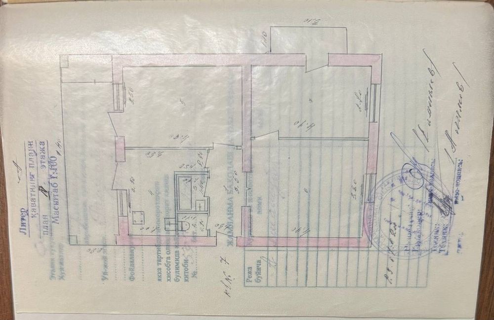 Срочно продам квартиру