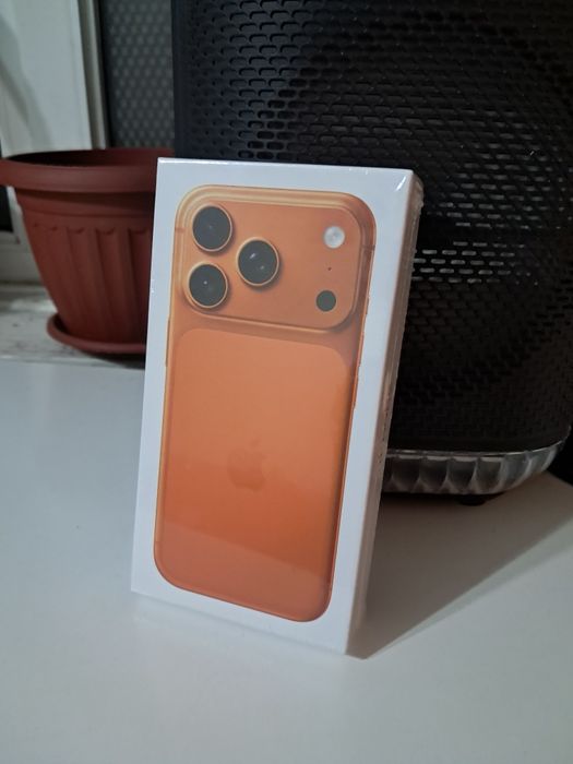 Продам новый Iphon 17 Китай