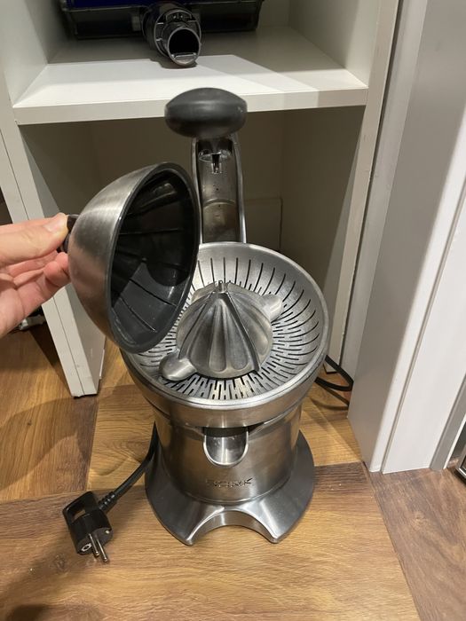 Соковожималка Bork