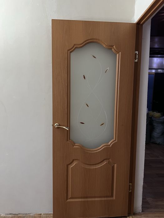 Межкомнатные двери