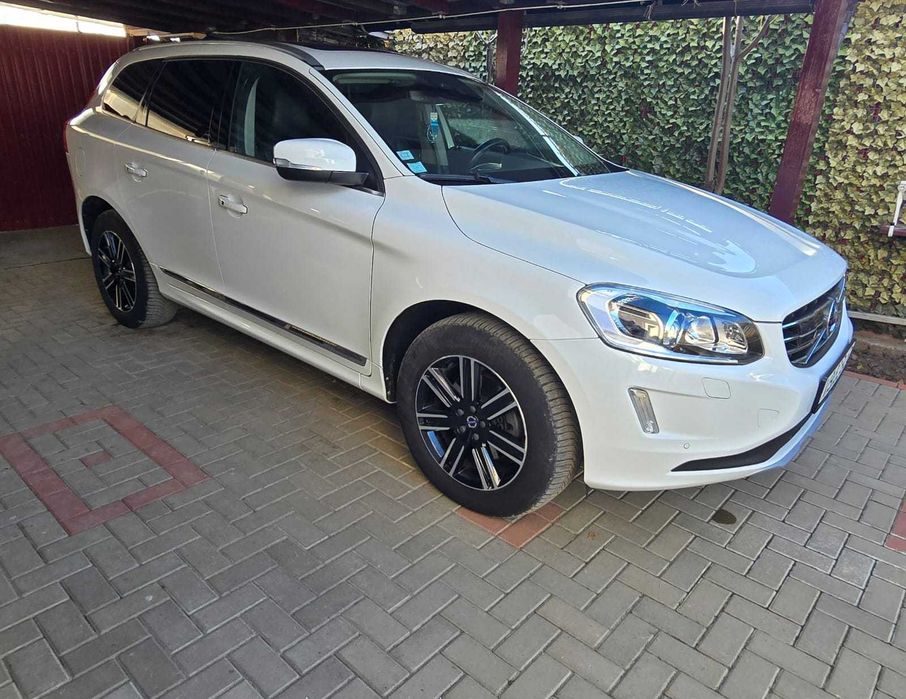 Vand auto volvo xc60