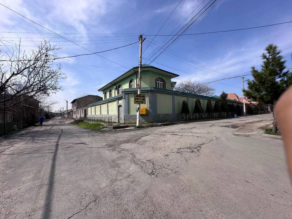 Продаётся Евро дом в центре Кибрай