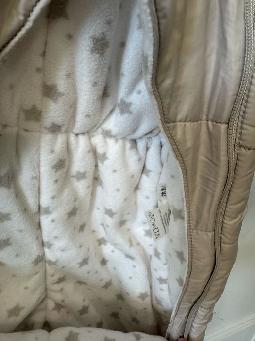 Комбинезон на зиму 74р