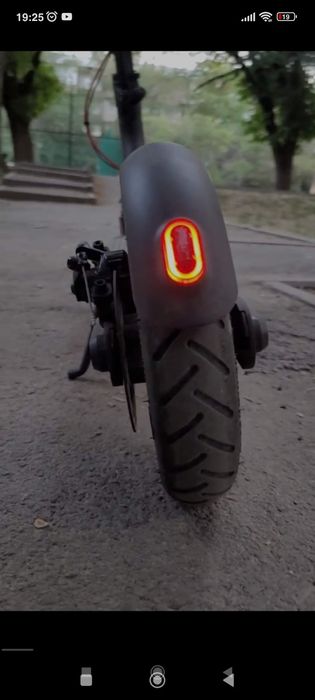 Электросамокат Xiaomi M365 Pro Оригинал