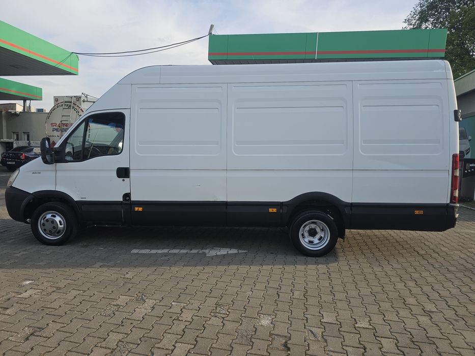 Iveco daily de vânzare