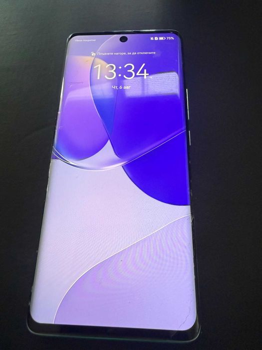 Huawei Nova 9  Starry Blue  NAM-LX9