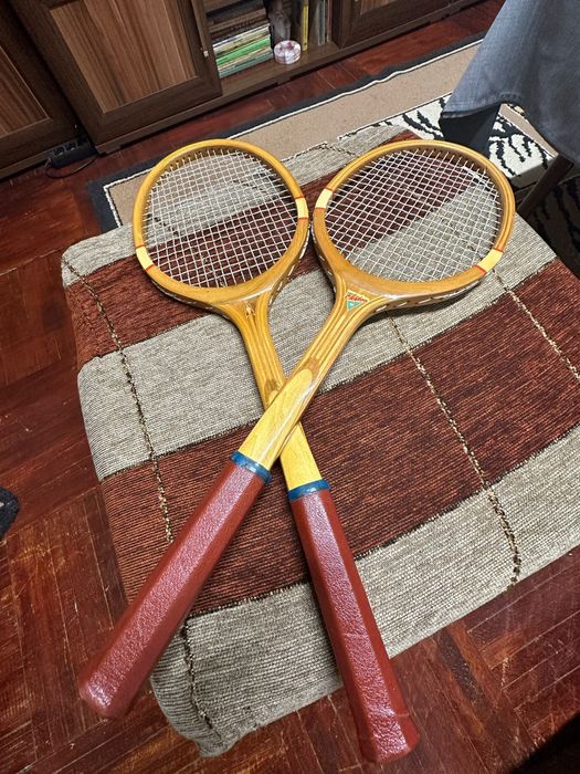 Palete tenis originale
