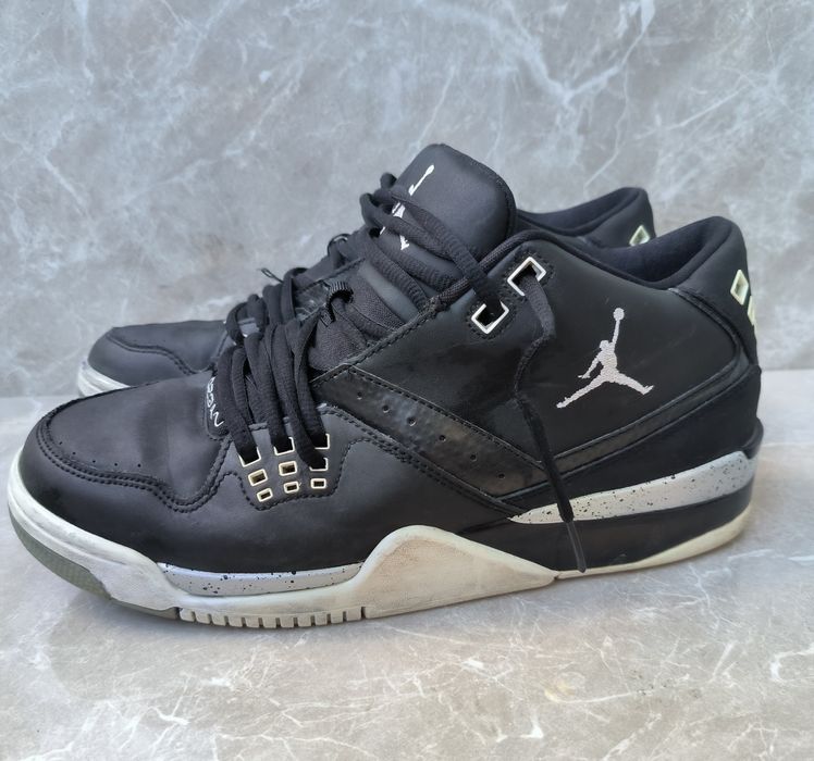 Jordan Flight 23 номер 42,5