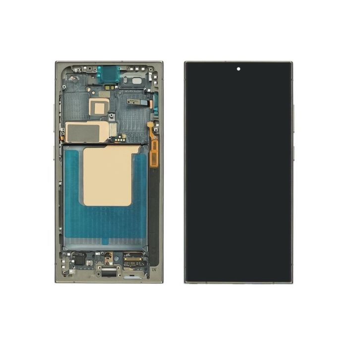 OLED Дисплей за Samsung S24 Ultra