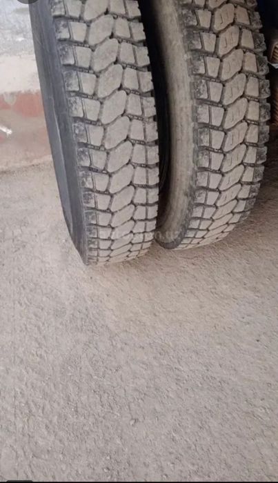 Gaz 53 yili 1977-yil