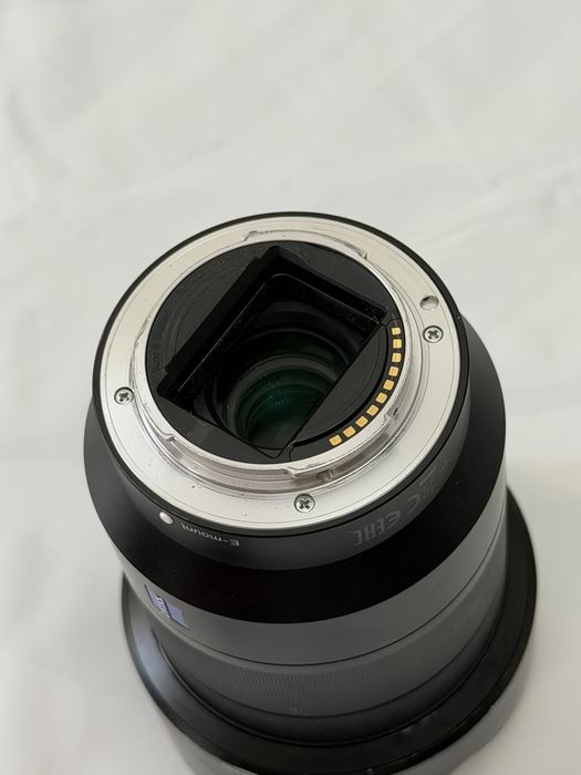 Sony 50mm f1.8 л