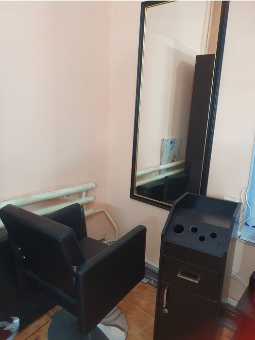 Для салона красоты