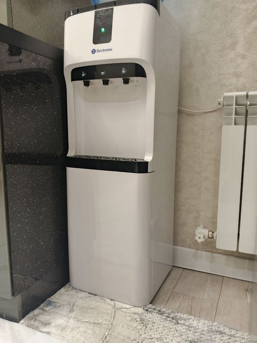 ELECTRONIX Кулер для воды