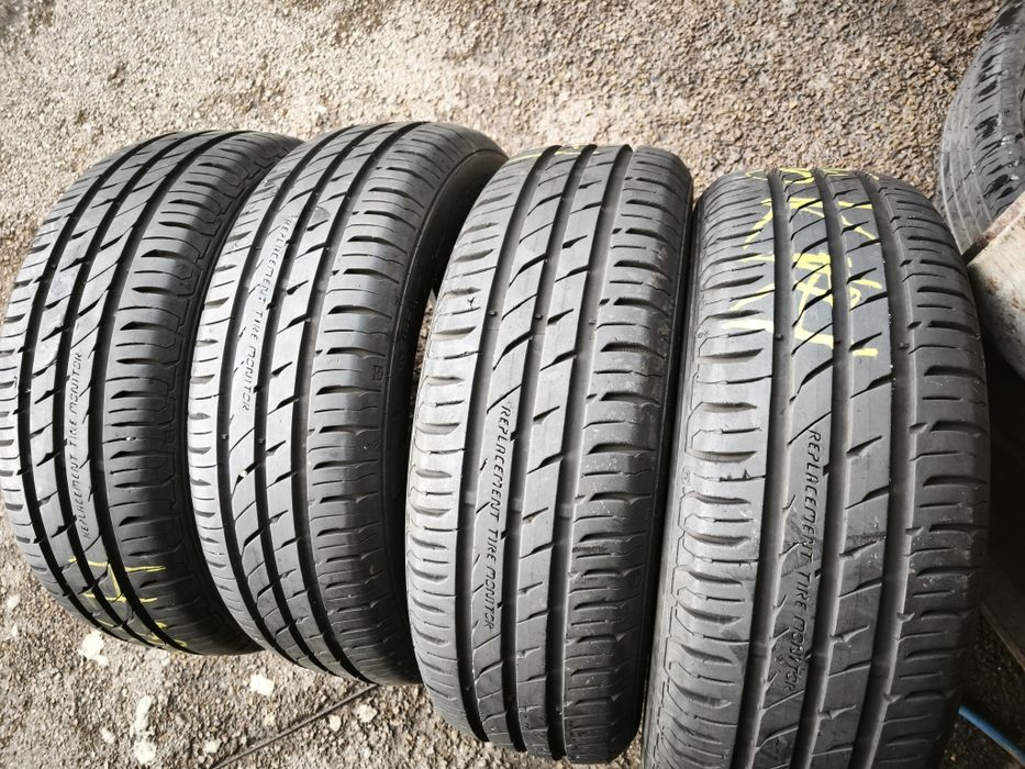 185/65/15" 4бр General Altimax one, dot0919,7mm