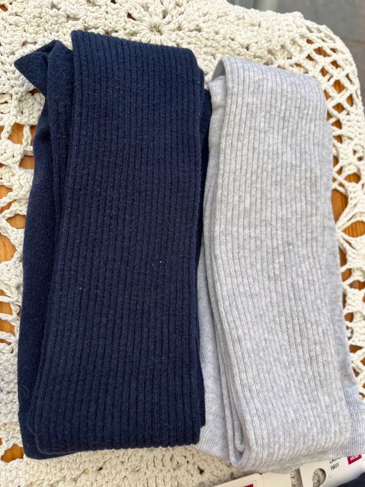 Колготки для девочек 5-12лет