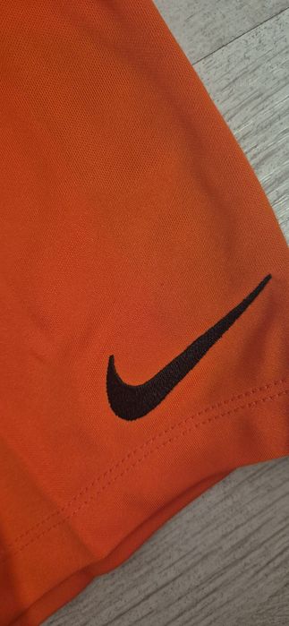 Pantaloni copii scurti Nike