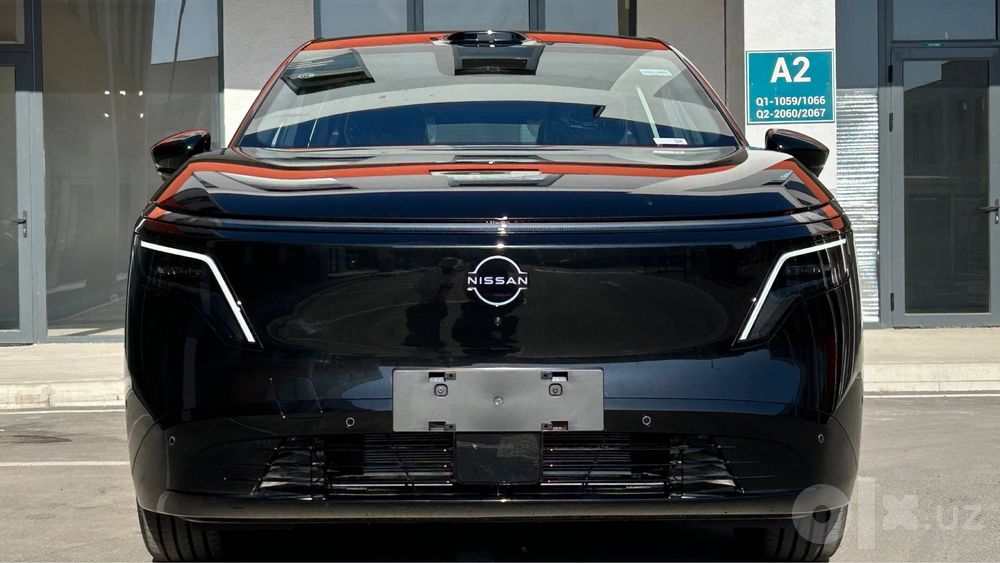 Nissan NX8 310 MAX