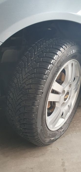 Chevrolet Lasseti 2012