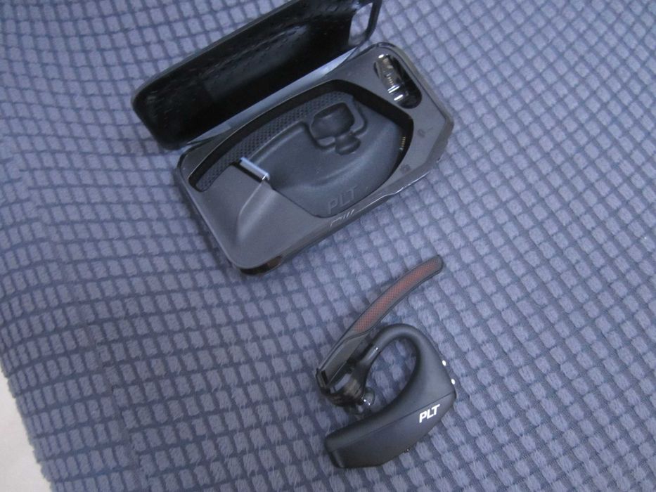 Plantronics Voyager PLT V5200 блутут слушалка хендсфри