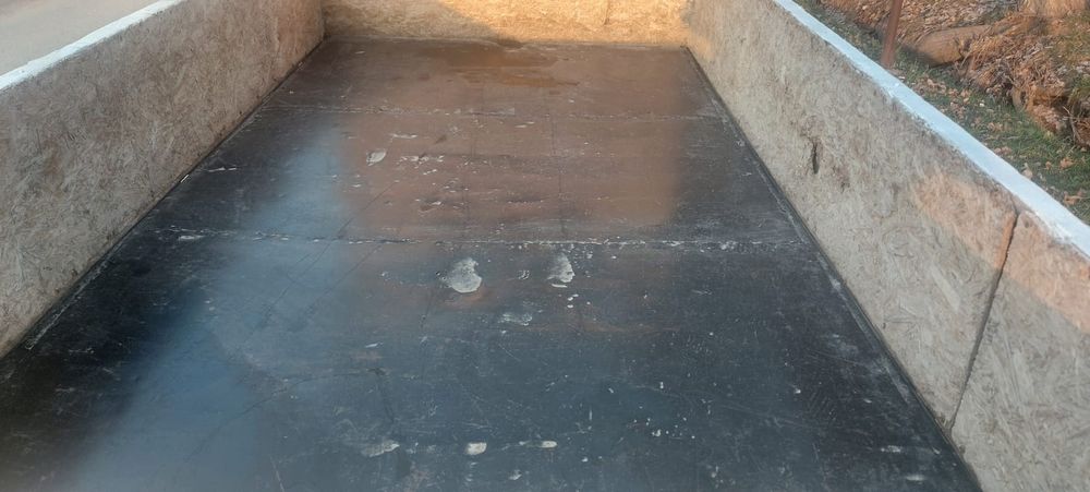 Машина грузовая "MAZDA"