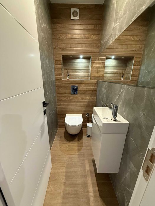 Дава се под наем Тристаен апартамент в Пловдив, Южен - 100 кв.м за 650 € - Снимка #10