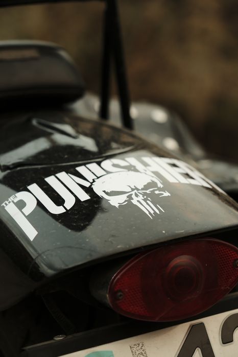 Мотоцикл honda steed 400