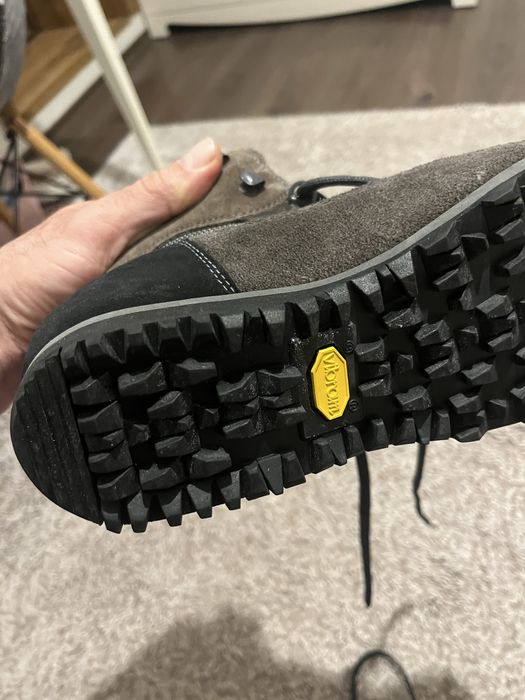 Aku Ultra Light GTX-дамски трекинг обувки