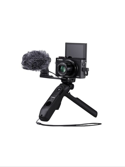 Mâner trepied Canon HG-100TBR - compatibil EOS R, EOS M, PowerShot