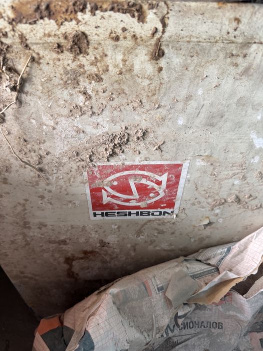 Подемник HESHBON