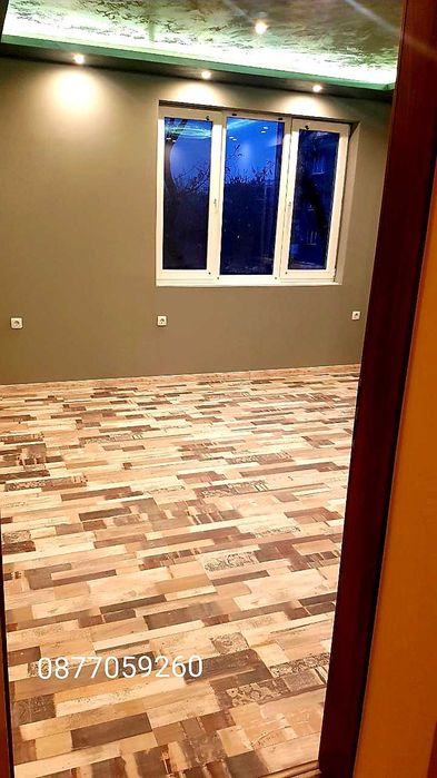 "Строителни Ремонти Пловдив"  Довършителни Ремонти на жилища в Пловдив