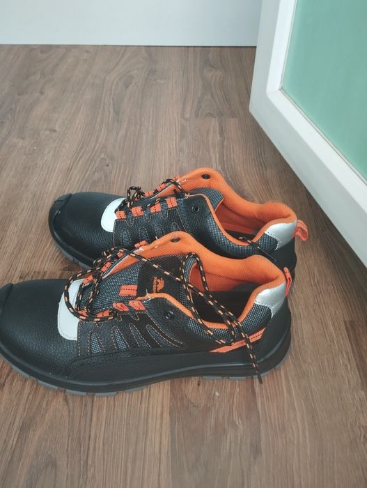 Обувь для холодной погоды