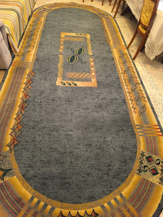 Ковёр 2,5*6 метров