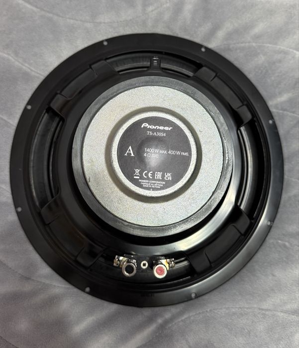 Pioneer ts-a 30s4