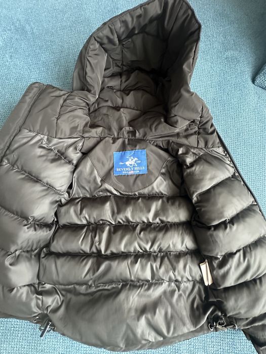 Детско яке момче