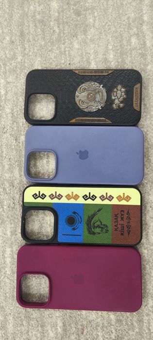 Чехол айфон16 про Макс