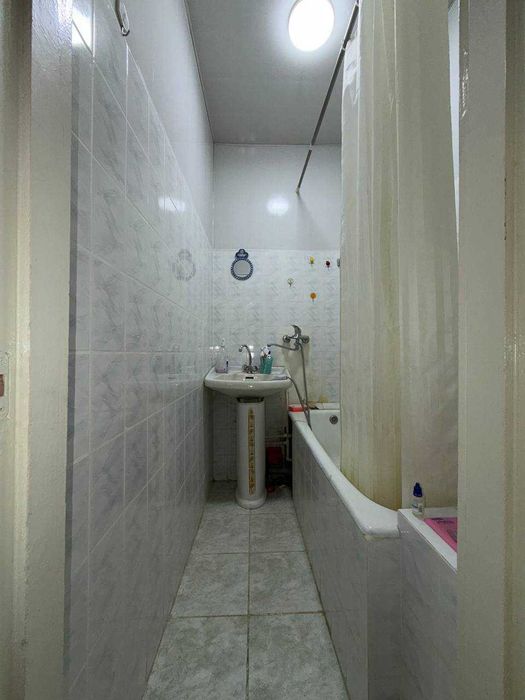 Срочно продается 4х комнатная квартира на Массиве Куйлюк-5