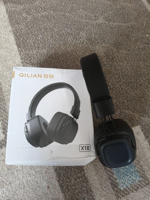 Наушники (копия Marshall)