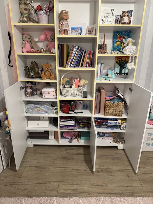 Обзавеждане за детска стая  Meblik