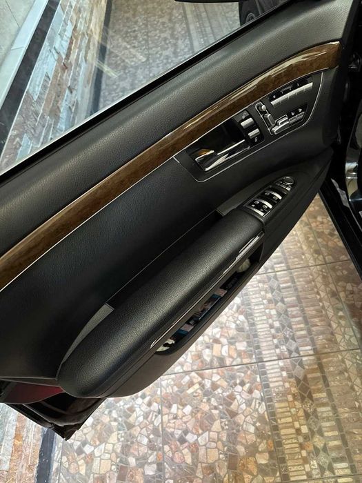 Mercedes Benz W221 S450 4Matic LONG