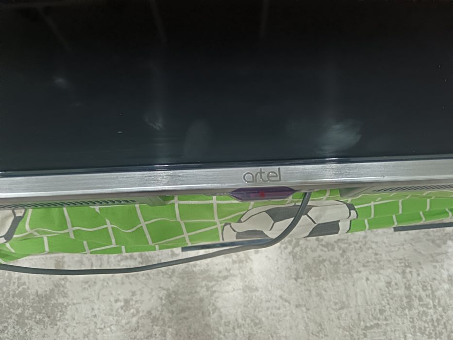 Телевизор  артел