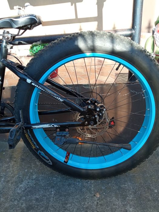 Bicicletă de vanzare