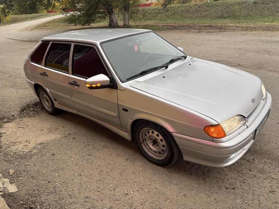 Автотранспорт ваз