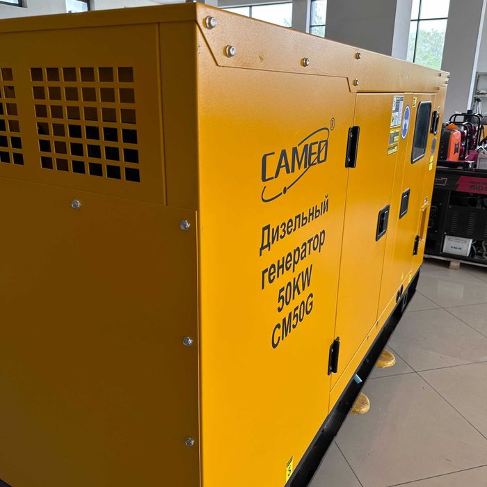 SENCI CAMEO Generatorlar движоклар  Барча турдаги Генераторлар 30/5
