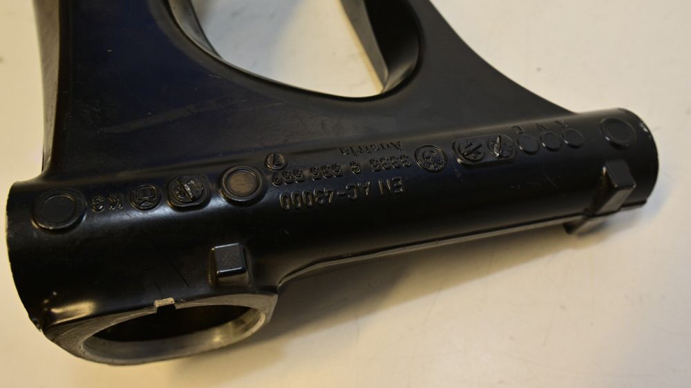 Bascula Spate BMW R1200GS / R1250GS 2013 - 2024