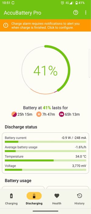 Sony Xperia 10 VI White – 5G, 128GB – în garanție!