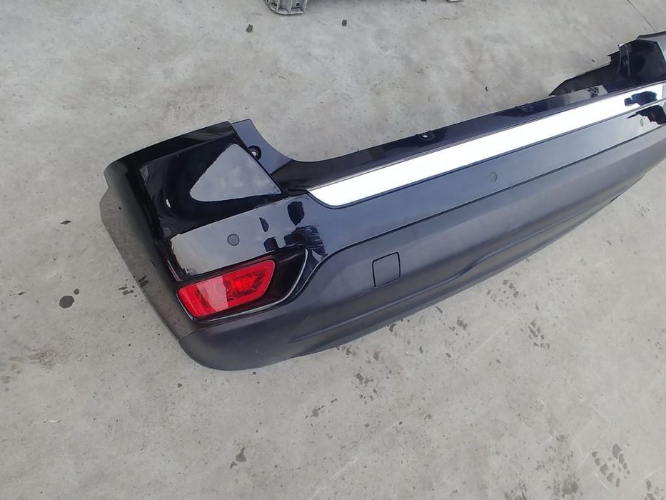 bara spate jeep compass 2012 492050a