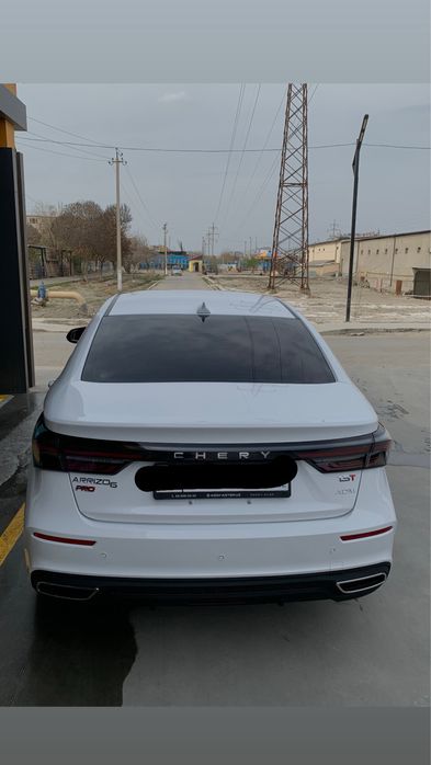 Cherry arizo 6 pro intelligence